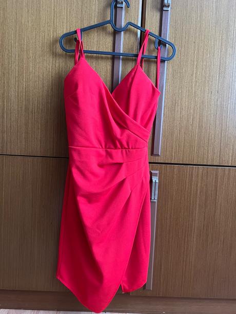 Spoločenské šaty, s