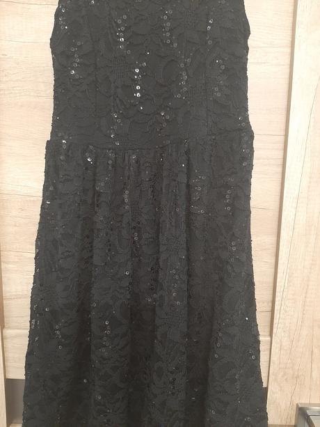 Spoločenské šaty, bonprix,36