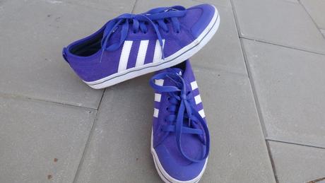 Tenisky adidas uk 5,5 originál, adidas,39