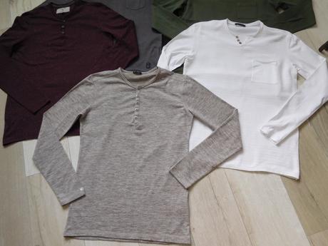 Tričká pánske chlapčenské bavl. dl.rukáv s/m, s