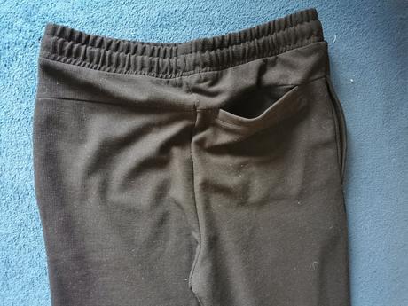 Tepláky s/164, name it,164