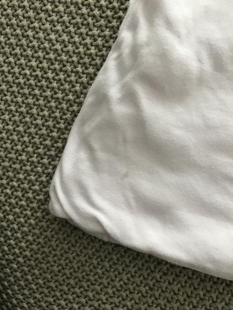 Teplé šaty, new baby,56