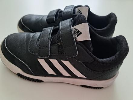 Adidas topánky tenisky 35/21,5cm, adidas,35