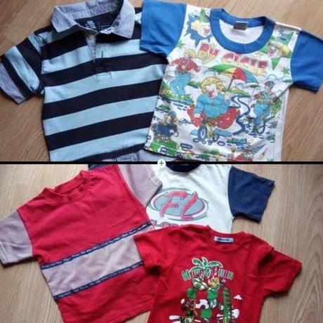 Balík oblečenia v.92, 86–98