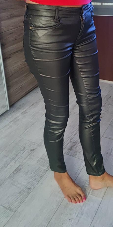 Predám dámske nohavice zn.esprit, esprit,38 / m