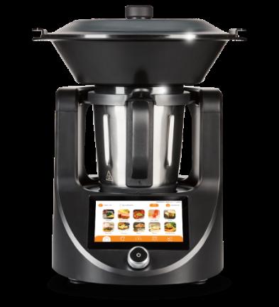 Skúsenosti s varením v multifunkčnom robote