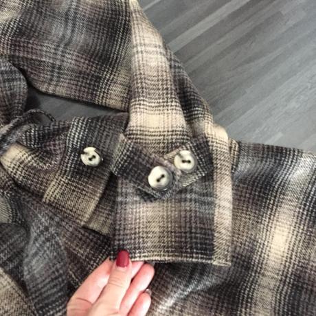 Kabát orsay 36/38, orsay,36