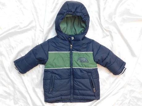 Luxusna zimna bunda, 68