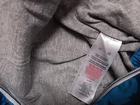 Šušťáková bunda, 122