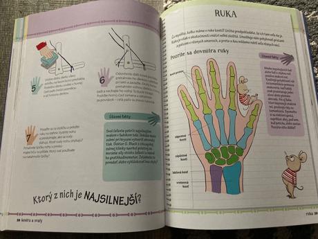 Prvá kniha o mojom tele, 