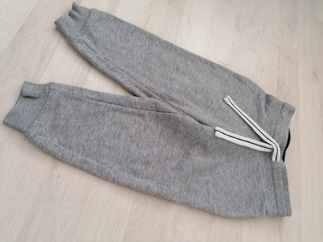 Teplaky príjemná bavlna, lupilu,92