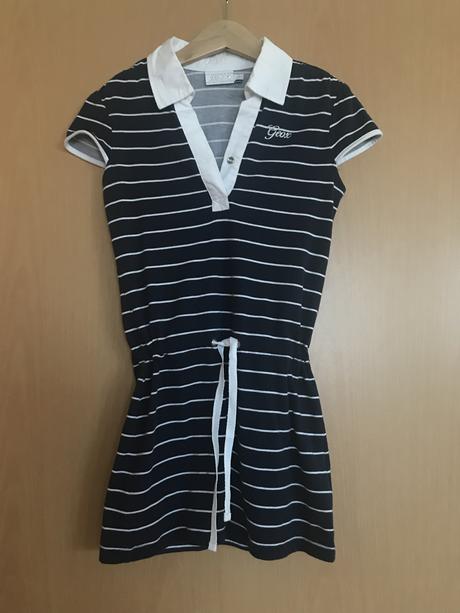 Sexi šatičky zn. geox, geox,116