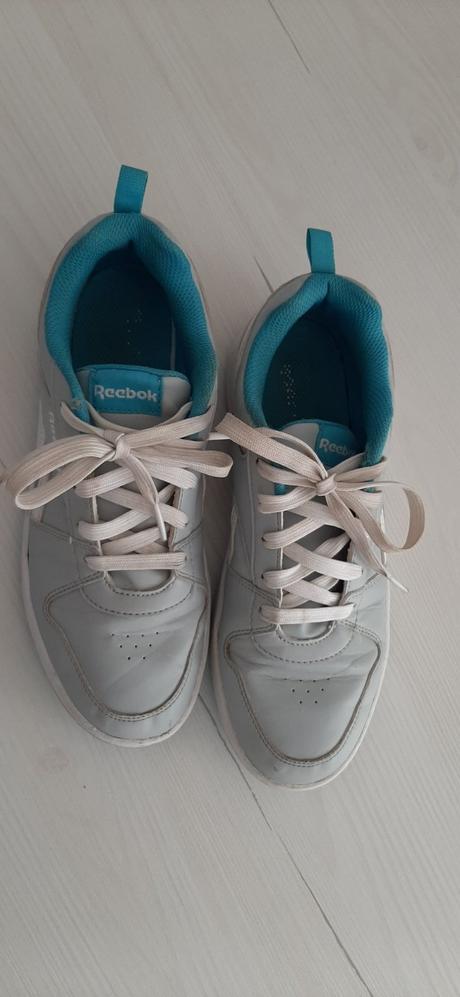 Nepremokave topanky reebok eu 36.5, reebok,36