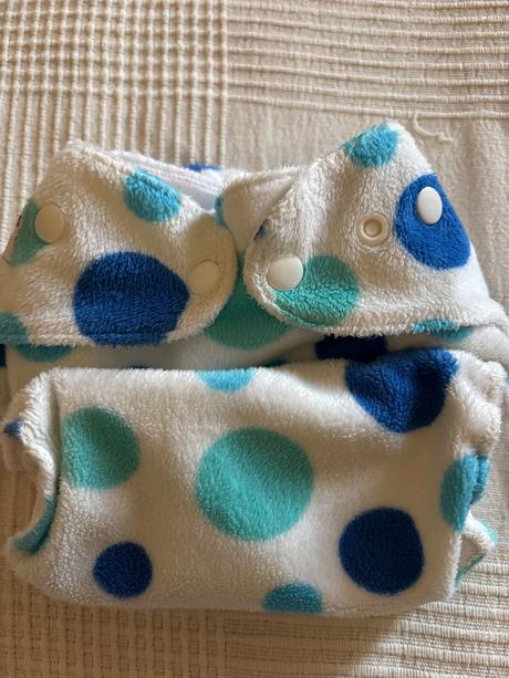 Plienky nohavickove aj s prislusenstvom, wonderoo,7 kg - 18 kg