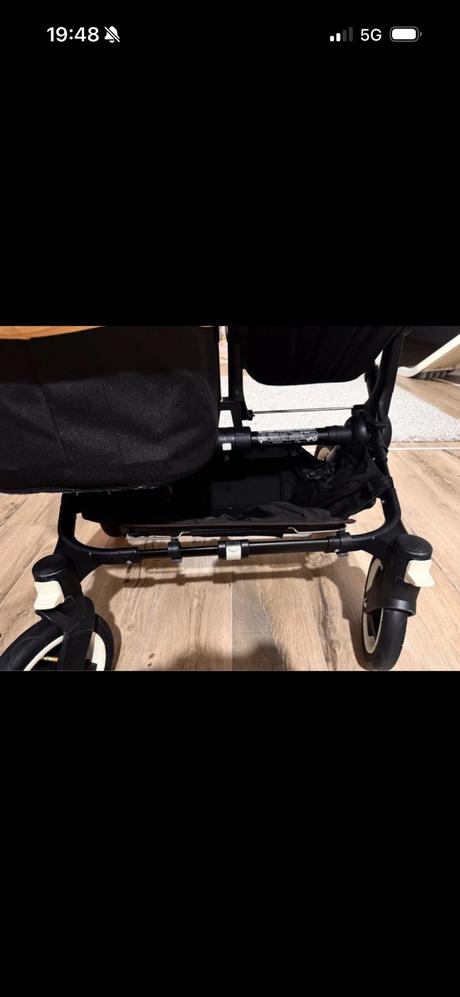 Bugaboo donkey 2 súrodenecký kočík, bugaboo,bugaboo donkey 2