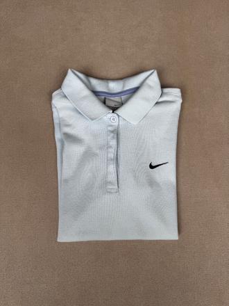 Dámske tricko nike svetlomodrá veľ. s, nike,s