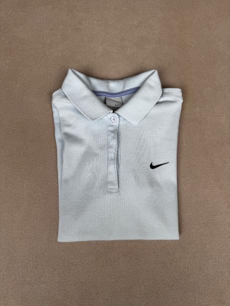 Dámske tricko nike svetlomodrá veľ. s, nike,s
