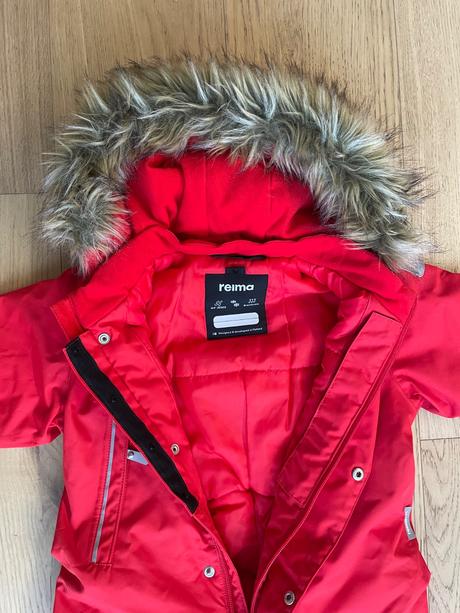 Overal reima, reima,80