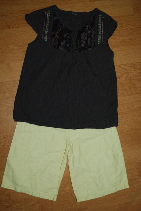 Tunika a, h&m,104