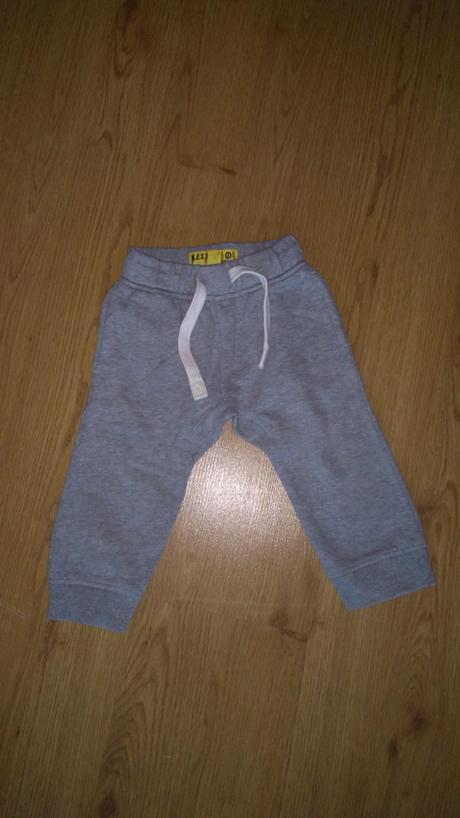 Teplé tepláčky next, next,86