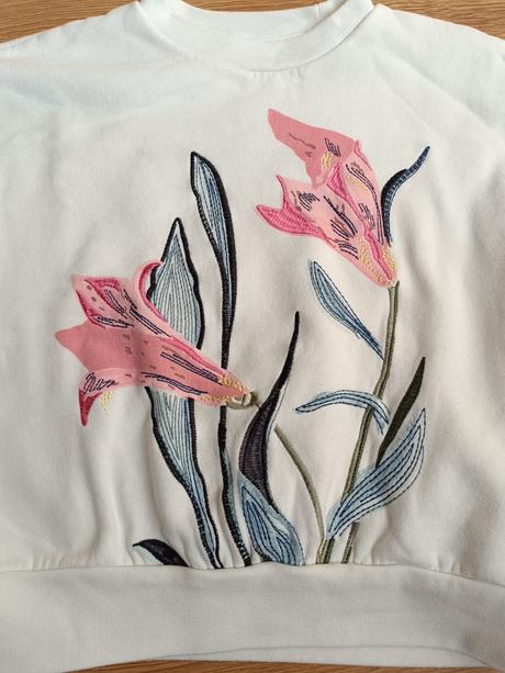 Mikina do pasa reserved xs, reserved,xs