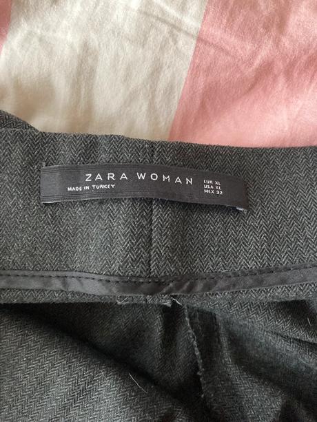 Zara nohavice, zara,xl