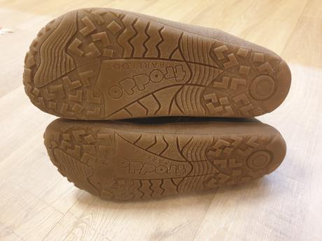 Zimne kozene topanky froddo 39, froddo,39