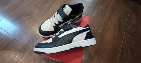 Puma botasky, puma,35