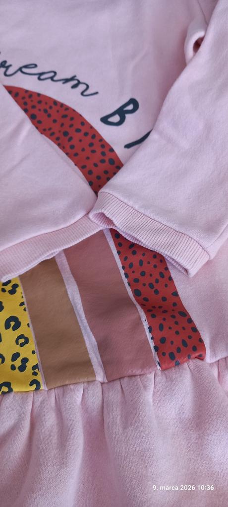 Súpravička, f&f,110