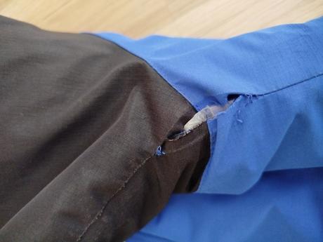 Chlapčenská vetrovka 10-11rokov, f&f,146