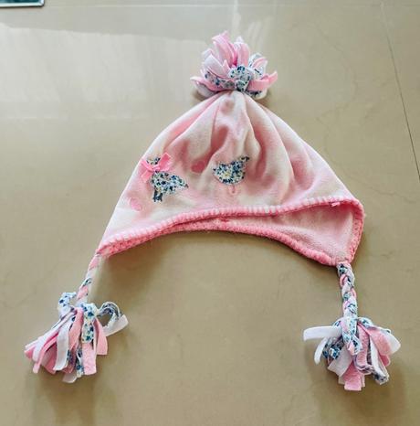 Ciapky od 1-6 rokov, 104