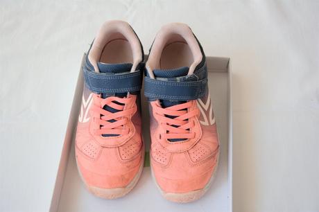 Artengo tenisová obuv, super stav, decathlon,35