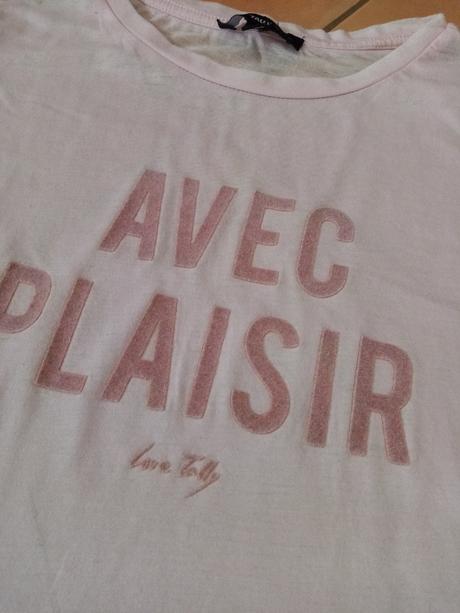 Dámske tricka, tally weijl,s