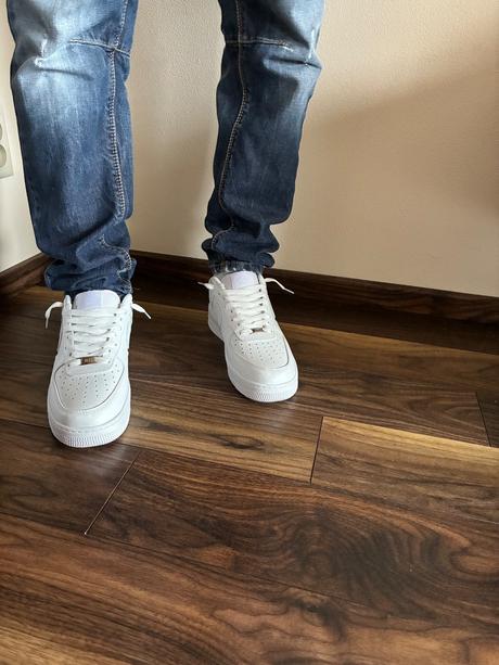 Nike air force 1, nike,43