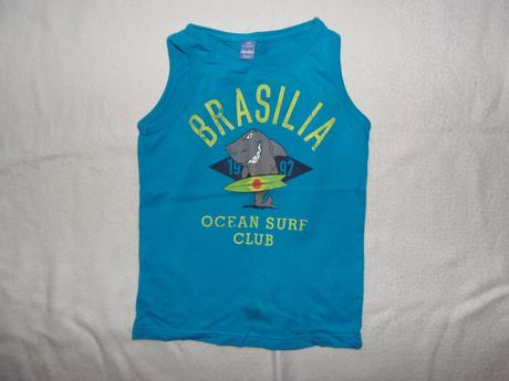 Tričko, dopodopo,122