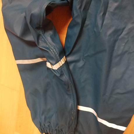 Nohavice do dazda velk.110/116, lupilu,110