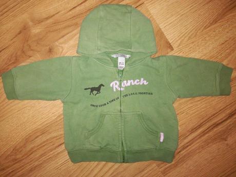 Loog bundicka, h&m,68