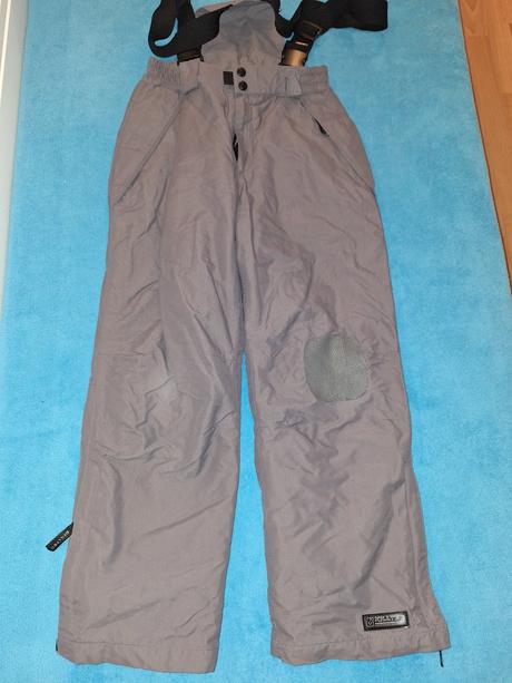 Lyžiarske nohavice, 134