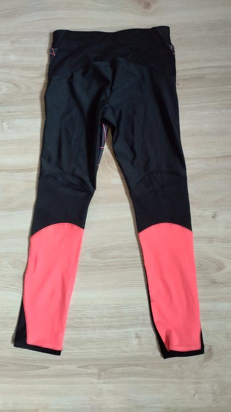 Športové legíny, decathlon,116