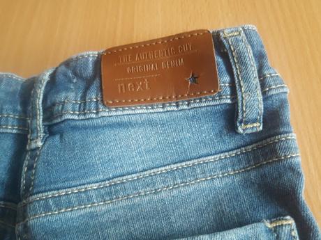 Next rifle dolu vystrapkane, veľkosť 110, next,110