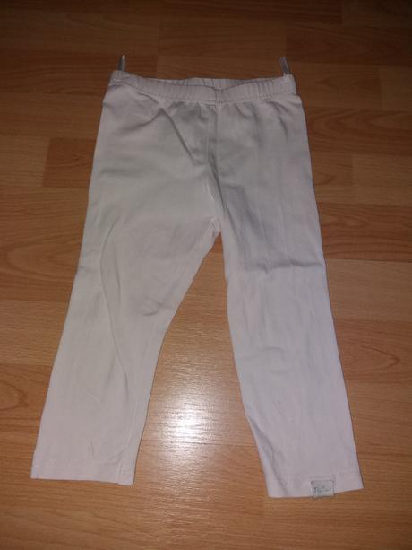 Trištvrťovè legíny, playshoes,104