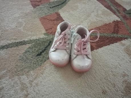 Topánky, nelli blu,21