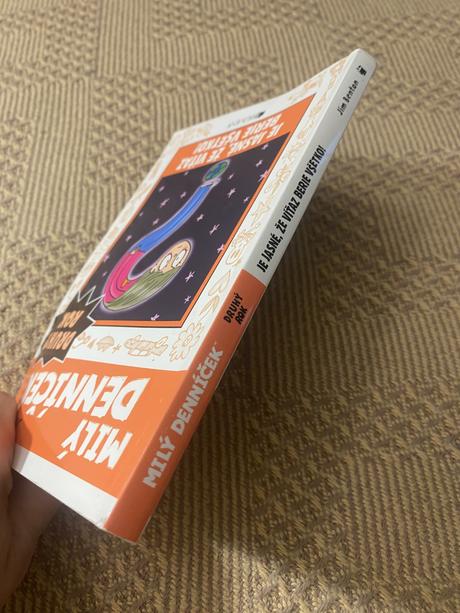 Je jasné že víťaz berie všetko jim benton milý den,