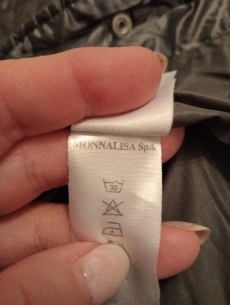 Monnalisa vetrovka, monnalisa,140