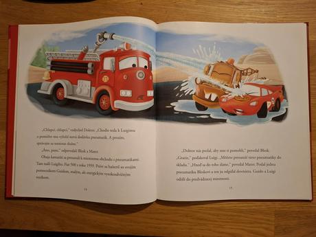 Rozpravky do postielky pre malych nezbednikov,