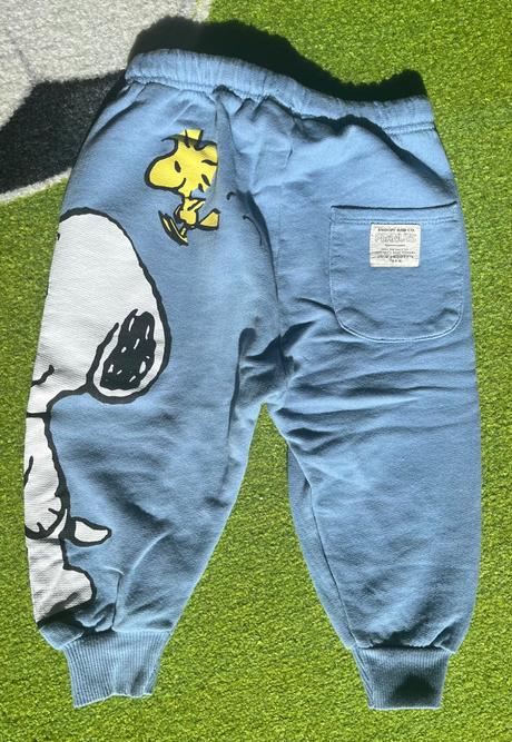 Tepláky vel.86-92, zara,86