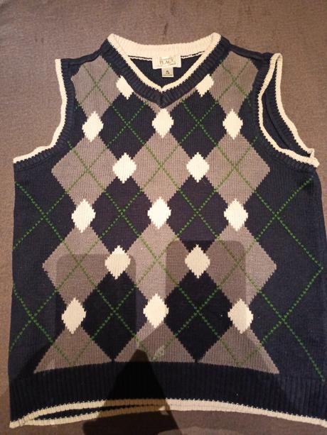 Vesta, children's place,122