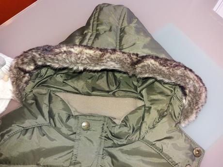 Vesta s kožušinou, topolino,122