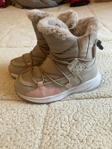 Zimne topanky, alpine pro,28