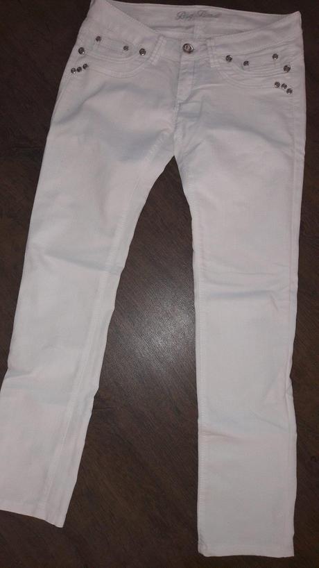 Nohavice-big time, m